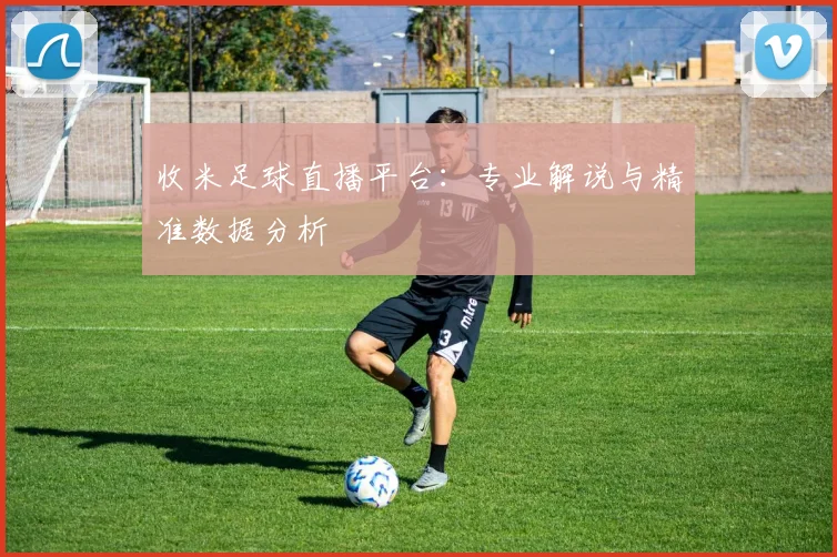 收米足球直播平台：专业解说与精准数据分析