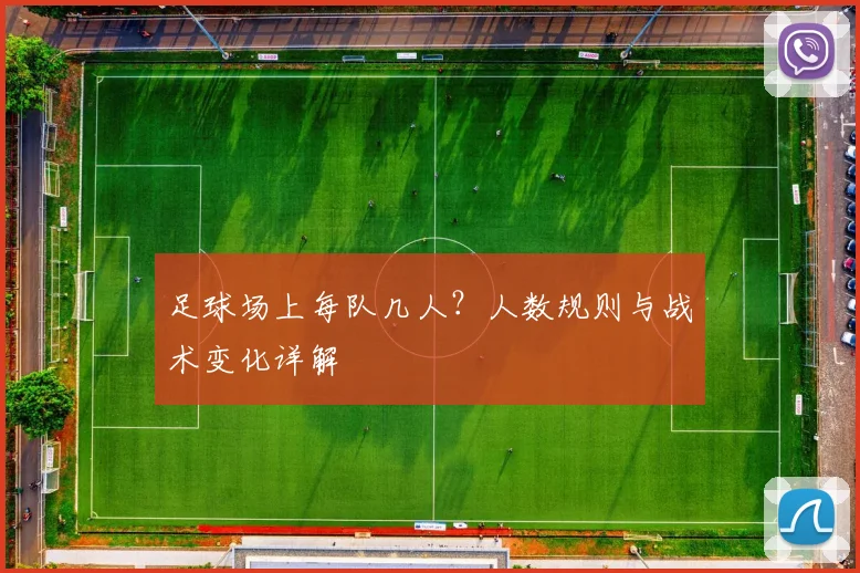 足球场上每队几人?人数规则与战术变化详解